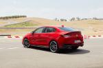 Hyundai i30 Fastback N 2019 года (AU)